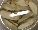ほっこりおかず☆牛肉と根菜の塩生姜煮作り方3写真