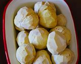 大学栗2016(밤맛탕)作り方1写真