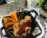 簡単★柔らかいジューシーステーキの焼き方作り方13写真
