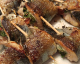 秋刀魚の梅シソ挟み焼き♪お弁当にも〜♡作り方11写真