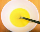 ♡簡単！濃い！カフェオレのスノーボール♡作り方1写真