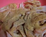 ダシダ☆味わい深い軟骨唐揚げ作り方1写真
