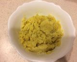 さつまいものポテトサラダ作り方4写真