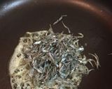 あごだしで簡単和風パスタ作り方2写真