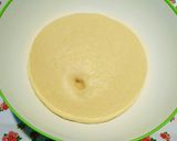 *ふんわり卵ミルクパン*作り方6写真