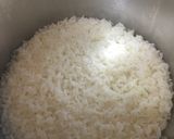 圧力鍋で炊飯作り方5写真