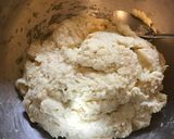 豆腐入り簡単スコーン(QC無水鍋使用)作り方2写真