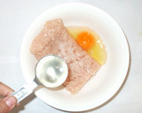 鶏つくねと大根のつみれ鍋♪簡単つくね鍋作り方2写真