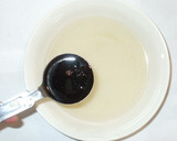 鶏つくねと大根のつみれ鍋♪簡単つくね鍋作り方4写真