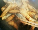 鰆の照り焼き☆作り方3写真