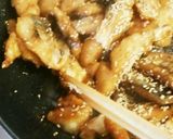 鰆の照り焼き☆作り方4写真