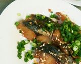 鰆の照り焼き☆作り方5写真