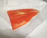 マスの香草焼き作り方1写真
