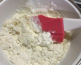 湯種でもちもち絶品食パン作り方1写真