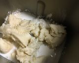 湯種でもちもち絶品食パン作り方3写真