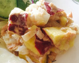 万能♡作り置き♡酢だけの酢タマネギ作り方4写真