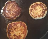 鶏ハンバーグ〜甘辛ダレ〜作り方6写真
