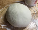 湯種でもちもち絶品食パン作り方5写真