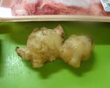 最小賢しい禁じ手のカレー作り方2写真