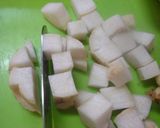 最小賢しい禁じ手のカレー作り方4写真