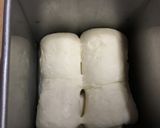 湯種でもちもち絶品食パン作り方8写真