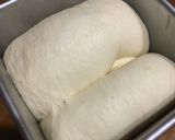 湯種でもちもち絶品食パン作り方10写真