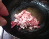 最小賢しい禁じ手のカレー作り方7写真