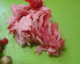 最小賢しい禁じ手のカレー作り方6写真