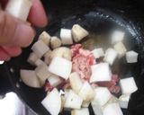 最小賢しい禁じ手のカレー作り方9写真