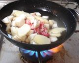 最小賢しい禁じ手のカレー作り方13写真