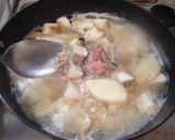 最小賢しい禁じ手のカレー作り方15写真