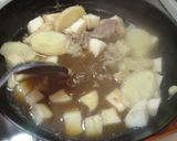 最小賢しい禁じ手のカレー作り方19写真