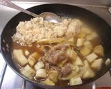 最小賢しい禁じ手のカレー作り方22写真