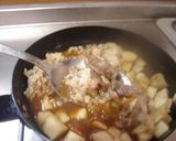 最小賢しい禁じ手のカレー作り方23写真