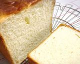湯種でもちもち絶品食パン作り方14写真