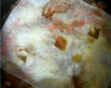 簡単♥シーチキン肉じゃが&コロッケ作り方5写真