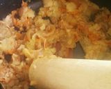簡単♥シーチキン肉じゃが&コロッケ作り方7写真