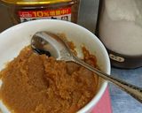 酒の肴に☆味噌漬け豆腐作り方3写真