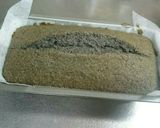 ♡黒ごまパウンドケーキ♡作り方8写真