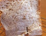 HB☆全粒粉のパン作り方15写真