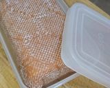 酒の肴に☆味噌漬け豆腐作り方6写真