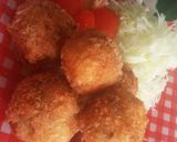簡単♥シーチキン肉じゃが&コロッケ作り方9写真