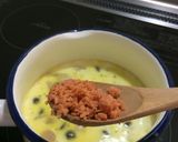 わける派♪週末ブランチのスープ♬作り方8写真