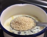 わける派♪週末ブランチのスープ♬作り方9写真