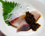 煮汁まで美味しい♪紫蘇の実のつくだ煮作り方10写真