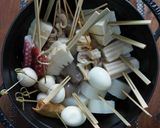 田楽味噌おでん作り方1写真
