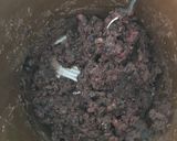 低糖小豆アイス 簡単作り方2写真