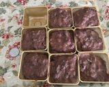 低糖小豆アイス 簡単作り方6写真