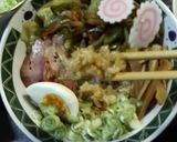 ラー飯作り方4写真