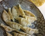 余った餃子の皮で さつまいものおやつ♪作り方4写真